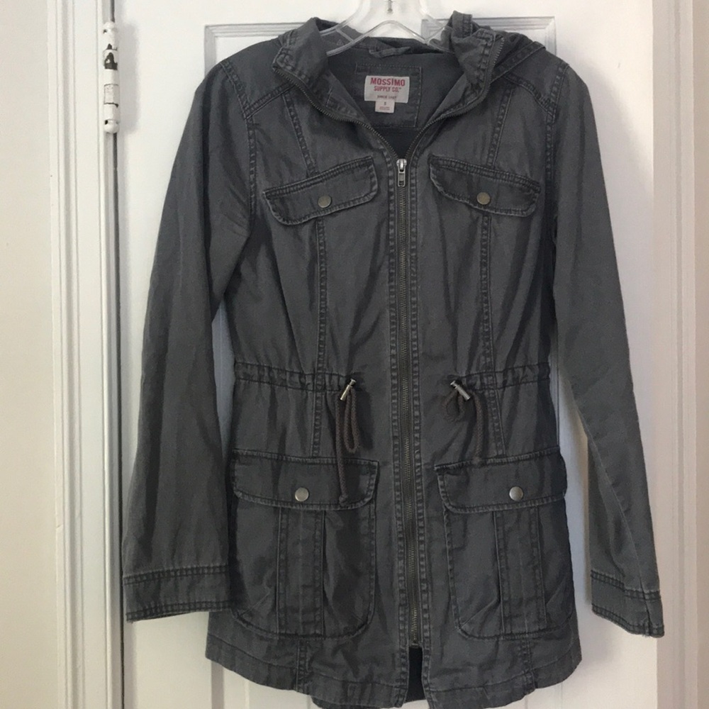 Mossimo Supply Co Jacket S